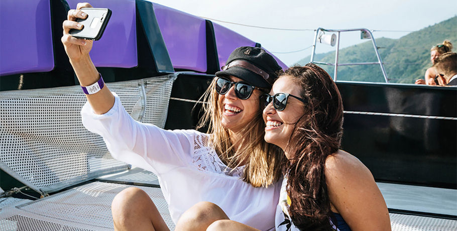 Cruise Whitsundays Camira Sunset Sail 1 Camira Sunset Sail