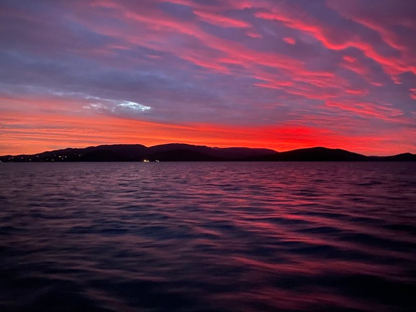 Cruise Whitsundays Camira Sunset Sail 6 Cruise Whitsundays Camira Sunset Sail - Image 6
