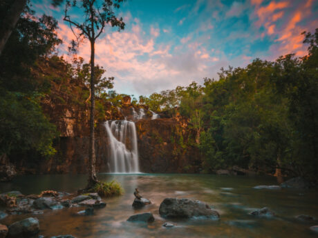 Falls To Paradise Waterfall Day Tour