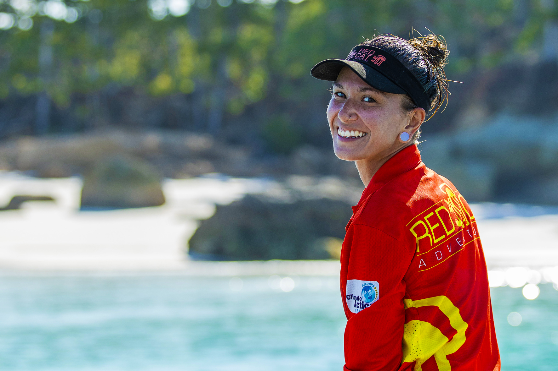 Thundercat Whitsundays 20 Thundercat Whitsundays - Image 20