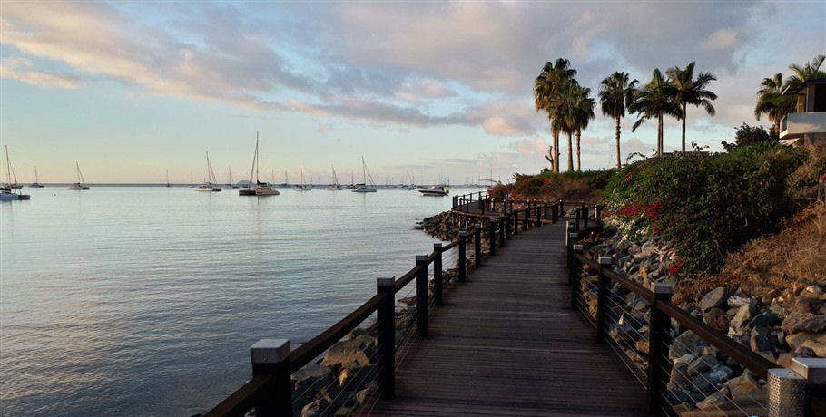 Whitsunday Segway Sunset Boardwalk Tour 3 Whitsunday Segway Sunset Boardwalk Tour - Image 3
