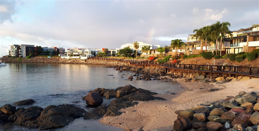 Whitsunday Segway Sunset Boardwalk Tour 6 Whitsunday Segway Sunset Boardwalk Tour - Image 6