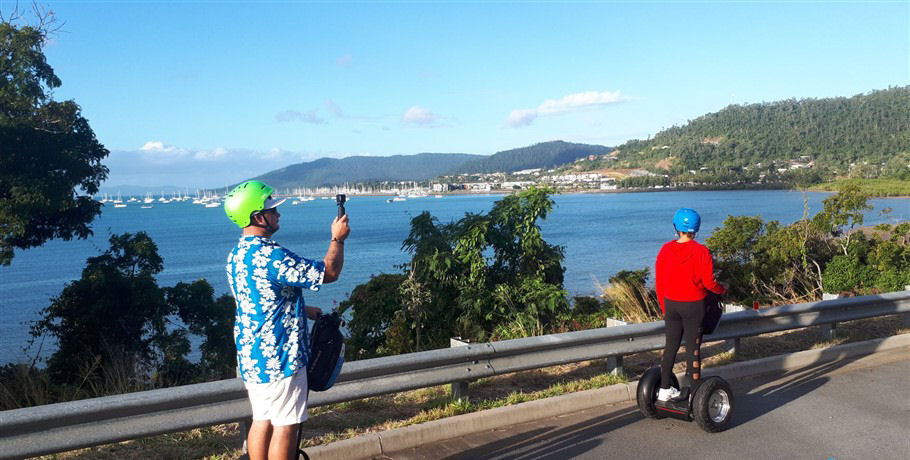 Whitsunday Segway Sunset Boardwalk Tour 10 Whitsunday Segway Sunset Boardwalk Tour - Image 10