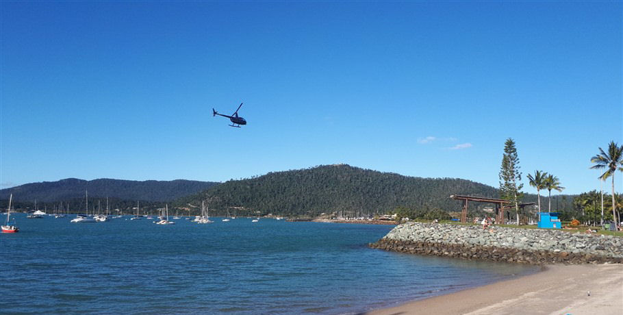 Whitsunday Segway Sunset Boardwalk Tour 13 Whitsunday Segway Sunset Boardwalk Tour - Image 13