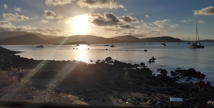 Whitsunday Segway Sunset Boardwalk Tour 14 Whitsunday Segway Sunset Boardwalk Tour - Image 14