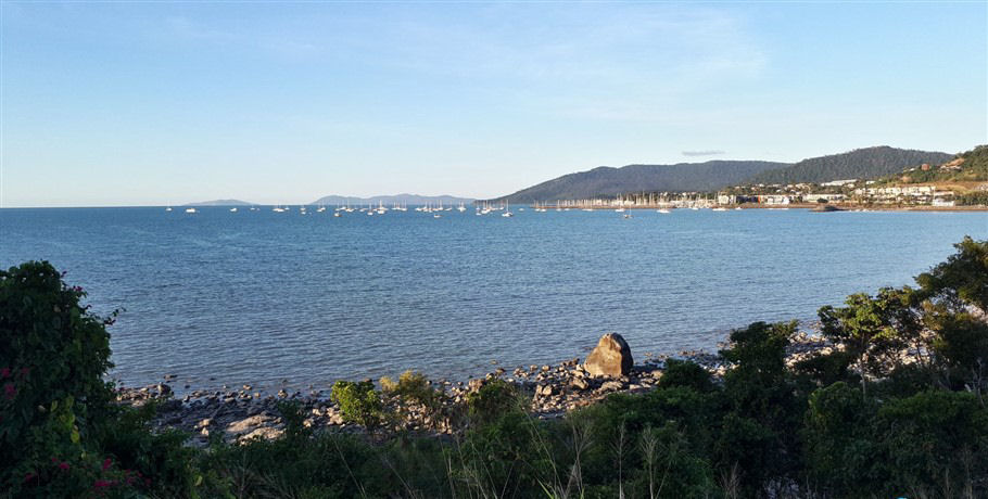 Whitsunday Segway Sunset Boardwalk Tour 16 Whitsunday Segway Sunset Boardwalk Tour - Image 16