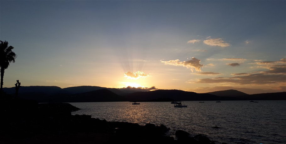 Whitsunday Segway Sunset Boardwalk Tour 17 Whitsunday Segway Sunset Boardwalk Tour - Image 17