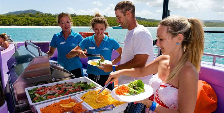 Cruise Whitsundays Camira 17 Cruise Whitsundays Camira - Image 17