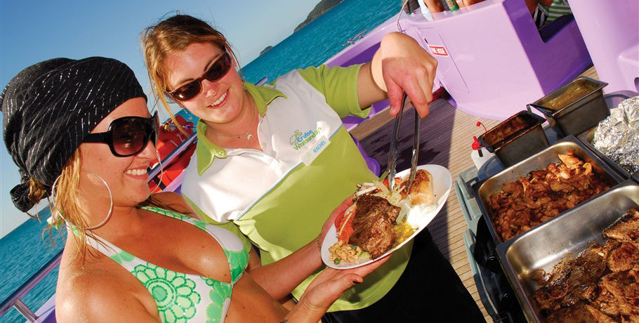 Cruise Whitsundays Camira 16 Cruise Whitsundays Camira - Image 16