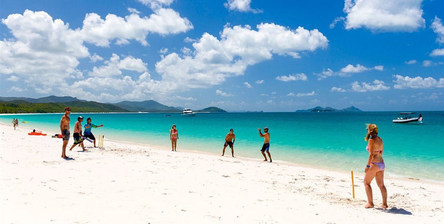 Cruise Whitsundays Camira 18 Cruise Whitsundays Camira - Image 18