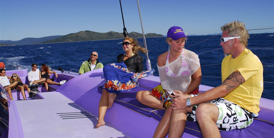 Cruise Whitsundays Camira 20 Cruise Whitsundays Camira - Image 20