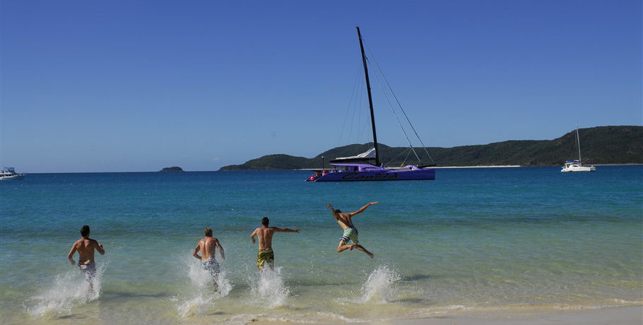 Cruise Whitsundays Camira 22 Cruise Whitsundays Camira - Image 22