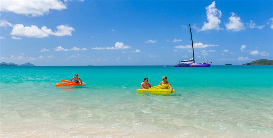 Cruise Whitsundays Camira 7 Cruise Whitsundays Camira - Image 7