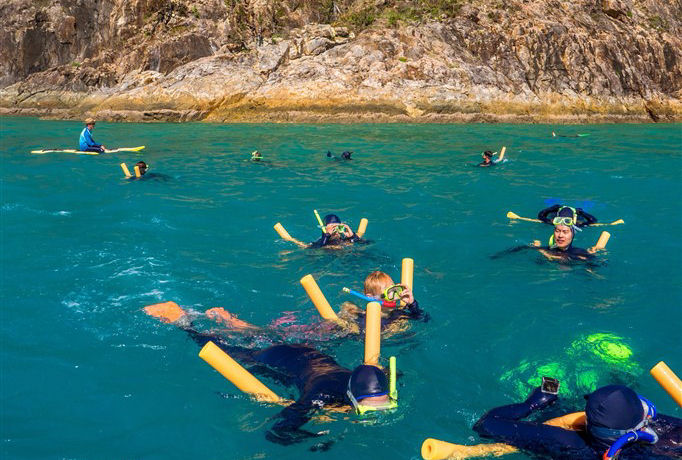 Cruise Whitsundays Camira 10 Cruise Whitsundays Camira - Image 10