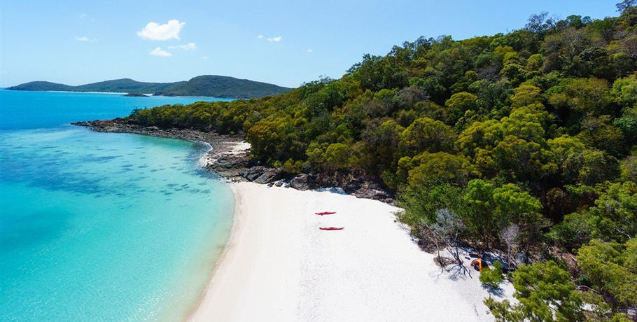 Cruise Whitsundays Camira 12 Cruise Whitsundays Camira - Image 12