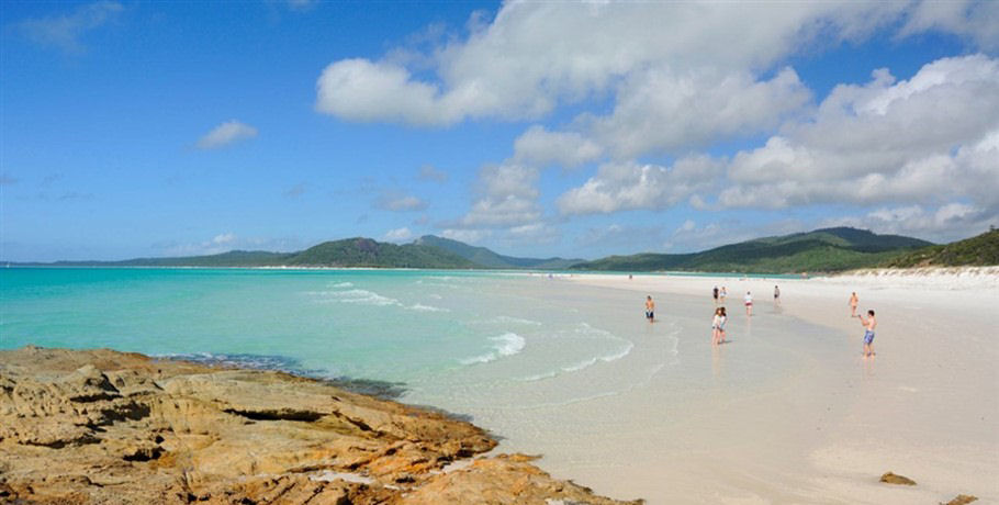 Cruise Whitsundays Camira 13 Cruise Whitsundays Camira - Image 13