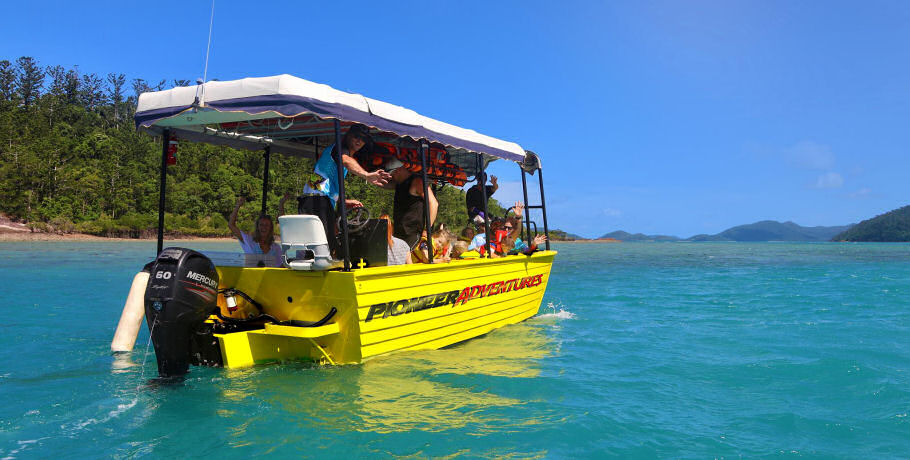 Glass Bottom Boat Tour 2 Glass Bottom Boat Tour - Image 2