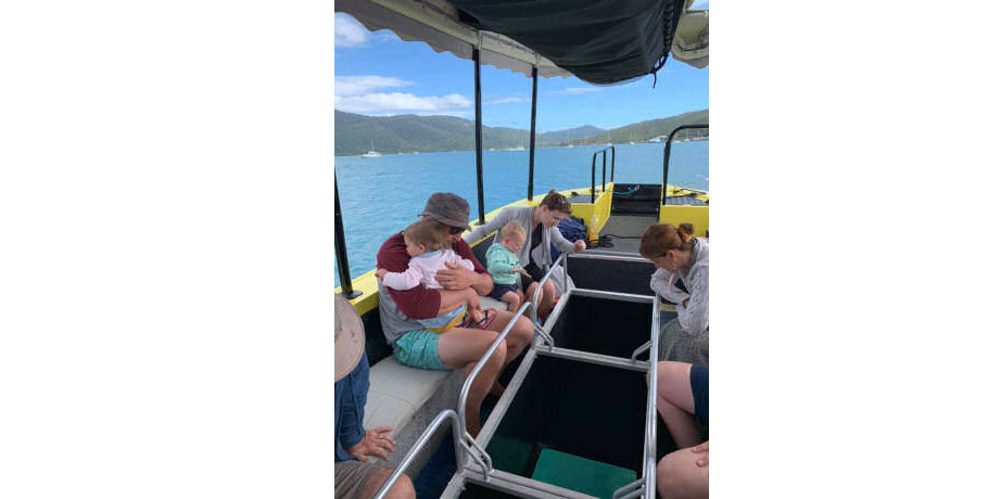 Glass Bottom Boat Tour 8 Glass Bottom Boat Tour - Image 8