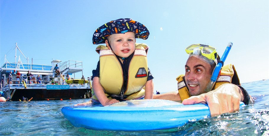 Cruise Whitsundays Great Barrier Reef Adventures 8 Cruise Whitsundays Great Barrier Reef Adventures - Image 8