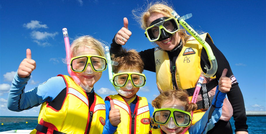 Cruise Whitsundays Great Barrier Reef Adventures 7 Cruise Whitsundays Great Barrier Reef Adventures - Image 7