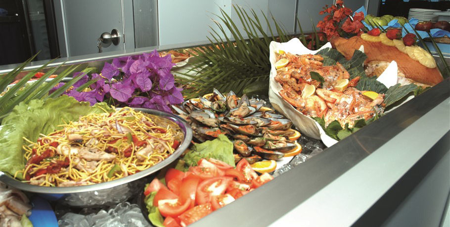 Cruise Whitsundays Great Barrier Reef Adventures 12 Cruise Whitsundays Great Barrier Reef Adventures - Image 12