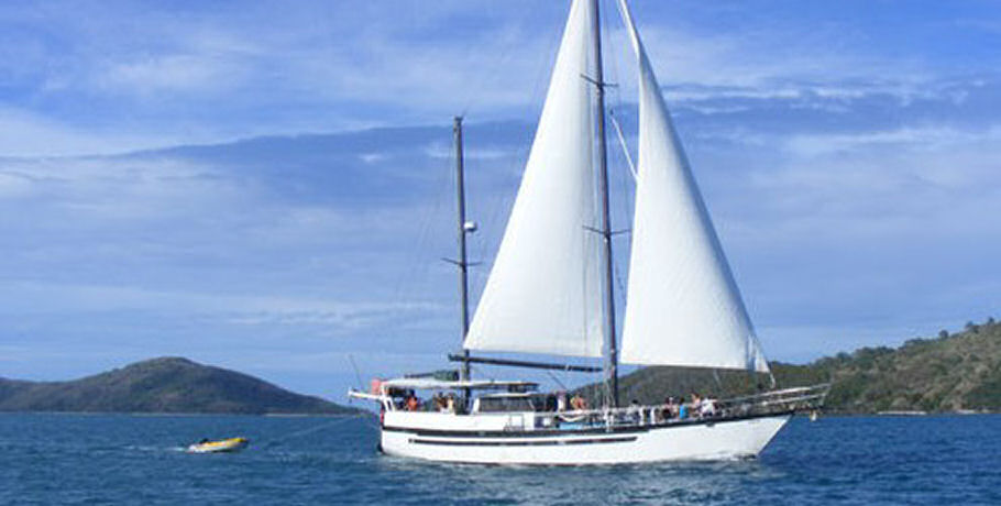 Habibi Whitsundays Overnight Sailing Tour 1 Habibi Whitsundays Overnight Sailing Tour