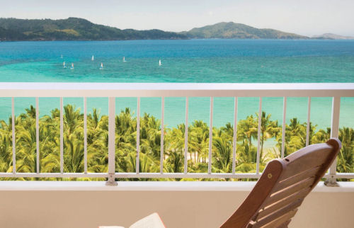 island resort accommodation hero