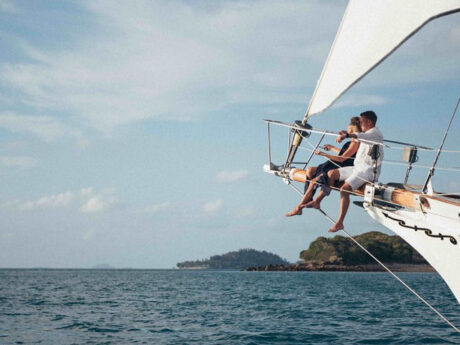 Lady Enid Snorkelling and Cultural Tour