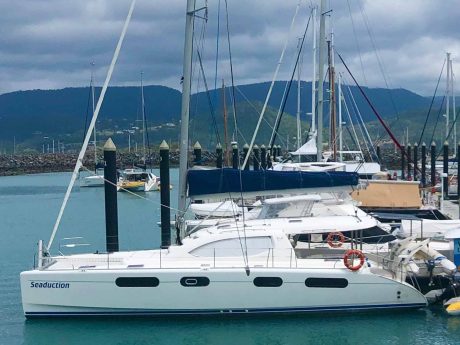 Leopard 46 Seaduction