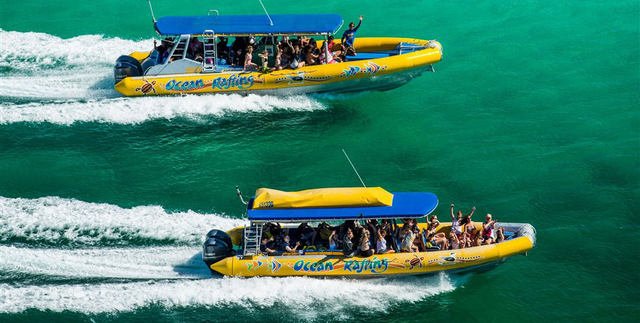 Ocean Rafting Southern Lights Day Tour 12 Ocean Rafting Southern Lights Day Tour - Image 12