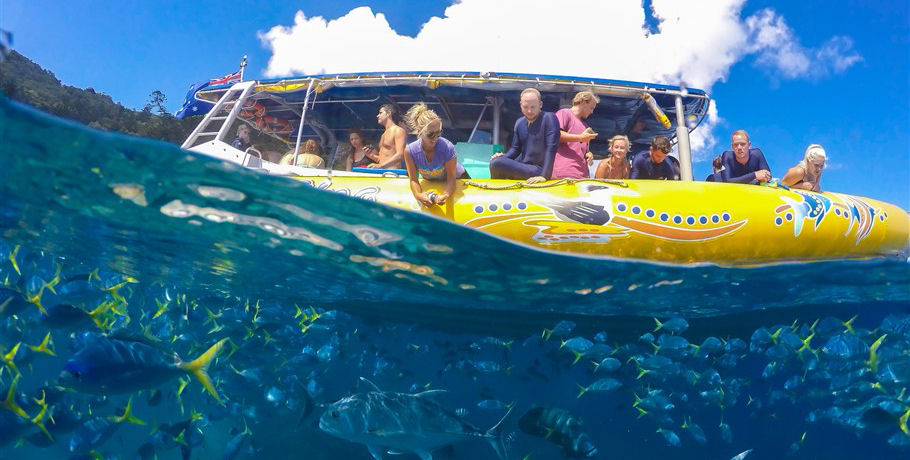 Ocean Rafting Southern Lights Day Tour 14 Ocean Rafting Southern Lights Day Tour - Image 14