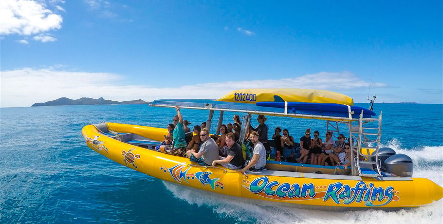 Ocean Rafting Southern Lights Day Tour 18 Ocean Rafting Southern Lights Day Tour - Image 18