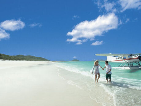 Panorama Seaplane Tour