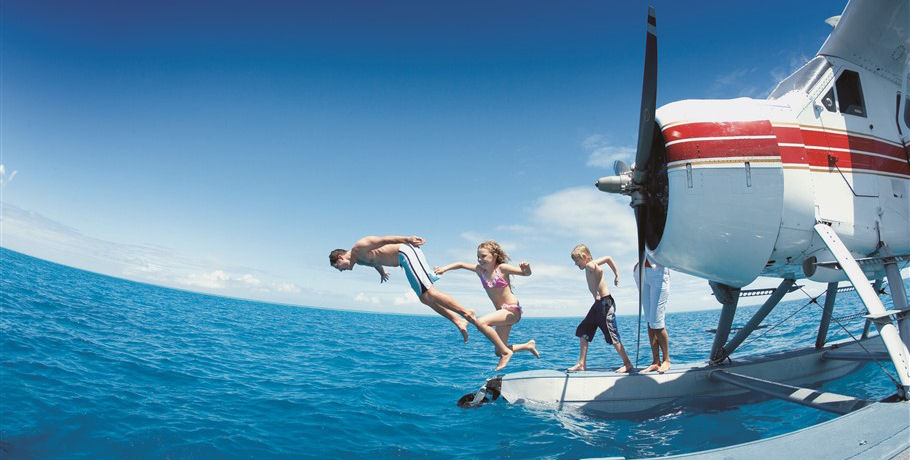 Air Whitsunday Panorama Seaplane Tour 5 Air Whitsunday Panorama Seaplane Tour - Image 5