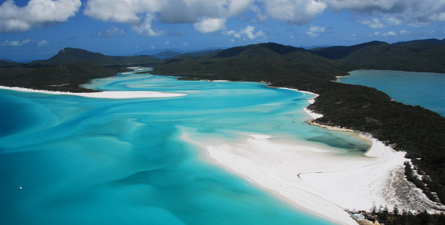 Air Whitsunday Panorama Seaplane Tour 9 Air Whitsunday Panorama Seaplane Tour - Image 9