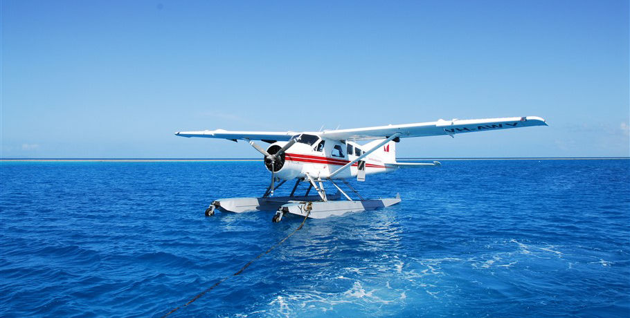 Air Whitsunday Panorama Seaplane Tour 11 Air Whitsunday Panorama Seaplane Tour - Image 11