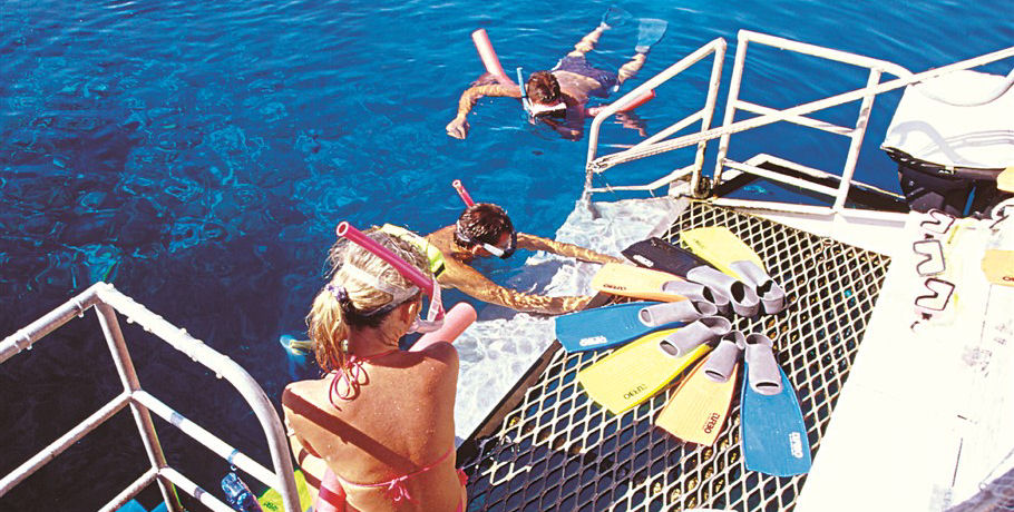 Air Whitsunday Panorama Seaplane Tour 13 Air Whitsunday Panorama Seaplane Tour - Image 13