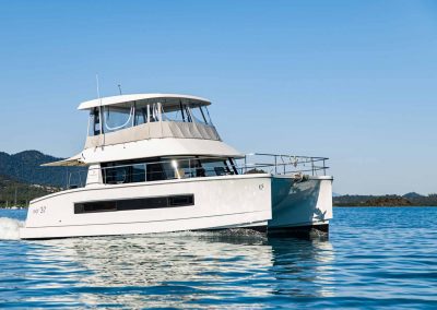 Fountaine Pajot Maestro 37