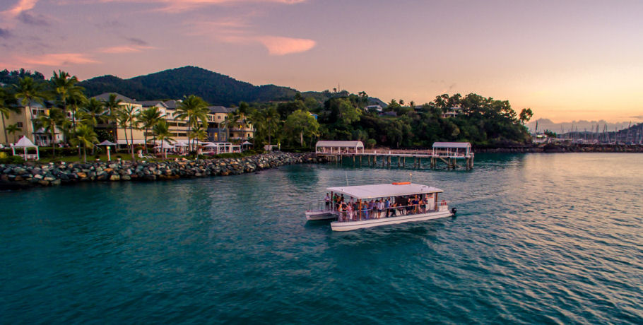 Sundowner Sunset Cruise 2 Sundowner Sunset Cruise - Image 2