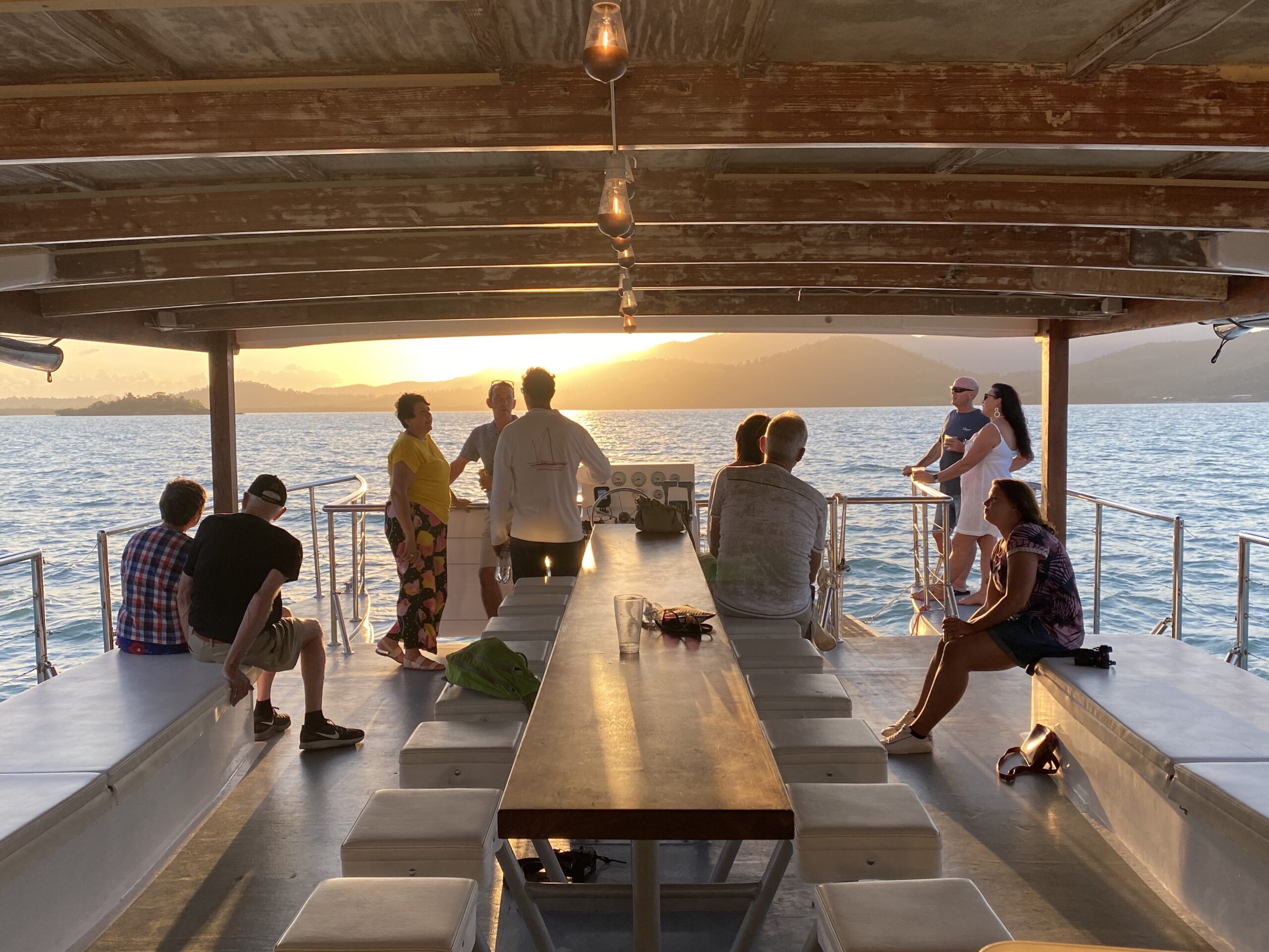 Sundowner Sunset Cruise 12 Sundowner Sunset Cruise - Image 12