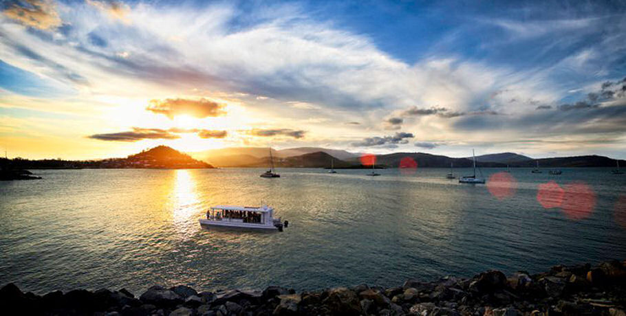 Sundowner Sunset Cruise 6 Sundowner Sunset Cruise - Image 6