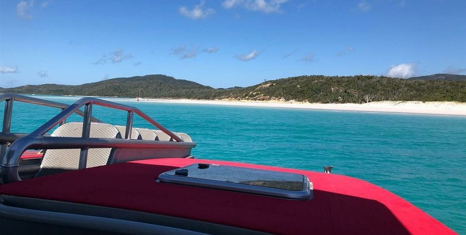 Thundercat Whitsundays 2 Thundercat Whitsundays - Image 2