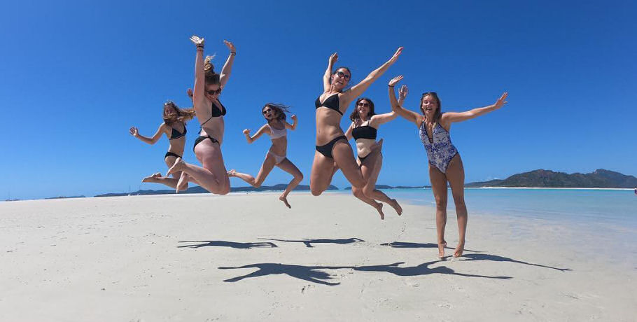 Thundercat Whitsundays 6 Thundercat Whitsundays - Image 6