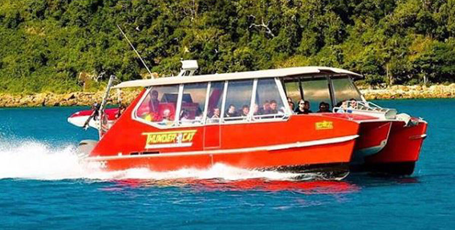 Thundercat Whitsundays 8 Thundercat Whitsundays - Image 8