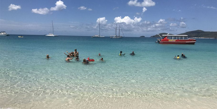 Thundercat Whitsundays 9 Thundercat Whitsundays - Image 9