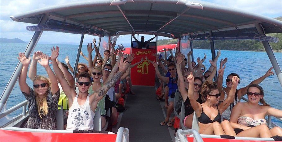 Thundercat Whitsundays 10 Thundercat Whitsundays - Image 10