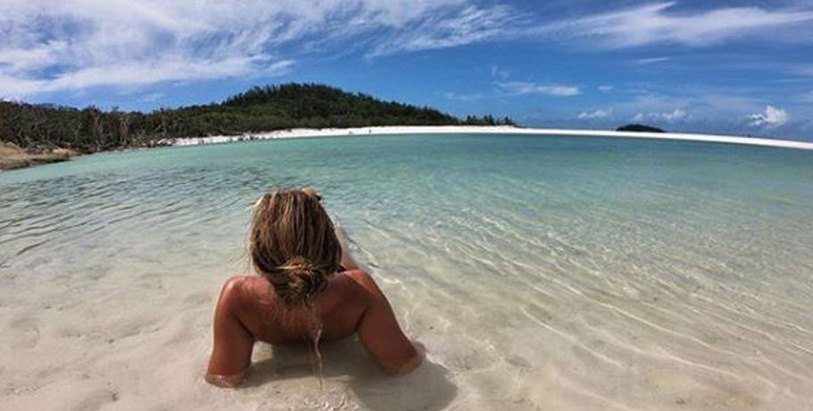 Thundercat Whitsundays 17 Thundercat Whitsundays - Image 17