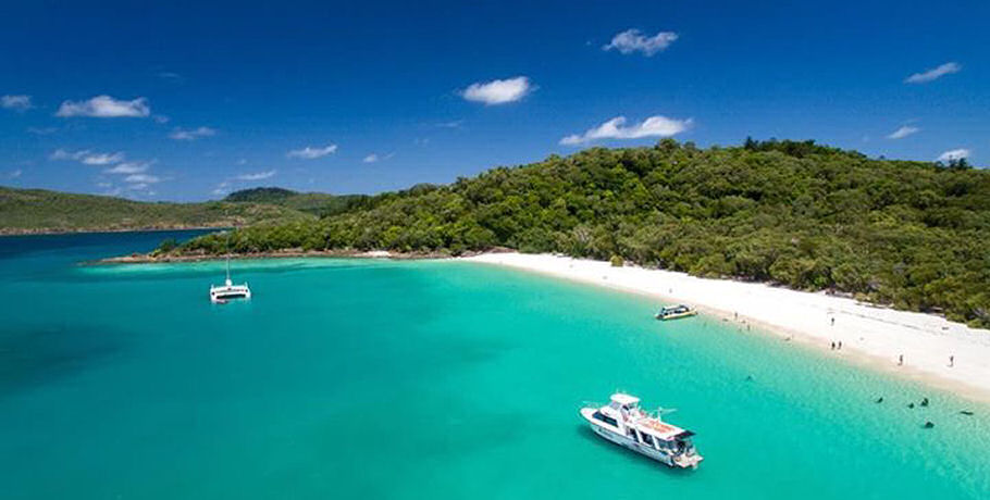 Whitehaven Xpress 1 Whitehaven Xpress