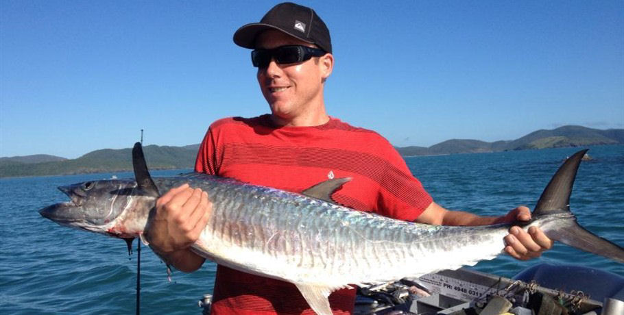 Whitsunday Fishing Charters 9 Whitsunday Fishing Charters - Image 9