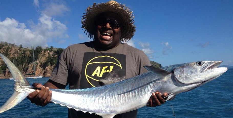 Whitsunday Fishing Charters 3 Whitsunday Fishing Charters - Image 3